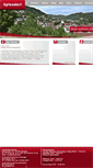 Mobile Screenshot of epfendorf.de